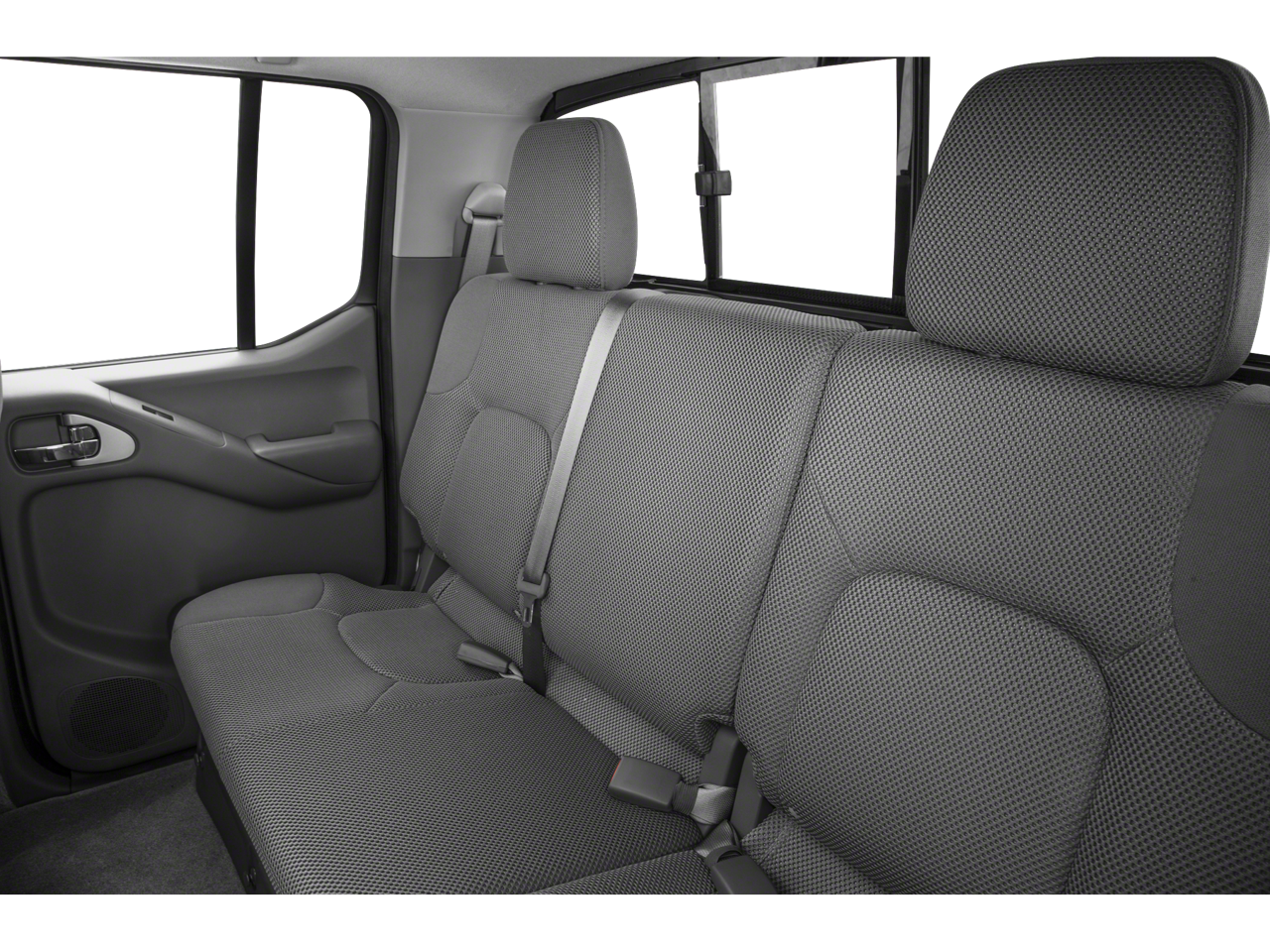 2020 Nissan Frontier SV Crew Cab 4x2 Auto